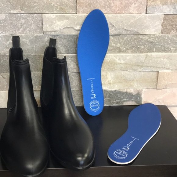 ☔️Jeffrey Campbell Forecast 2 Rain Boot - Picture 8 of 8